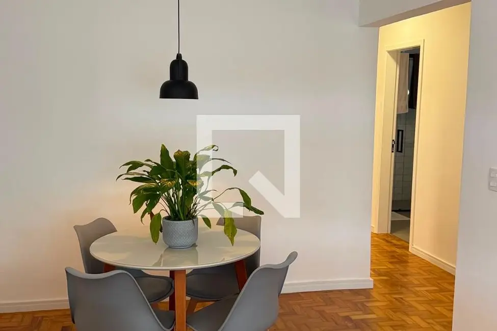 Foto 3 de Apartamento com 1 quarto à venda, 60m2 em Santa Cecília, São Paulo - SP