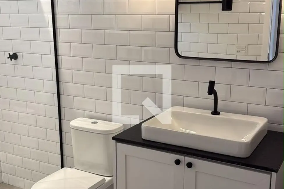 Foto 9 de Apartamento com 1 quarto à venda, 60m2 em Santa Cecília, São Paulo - SP