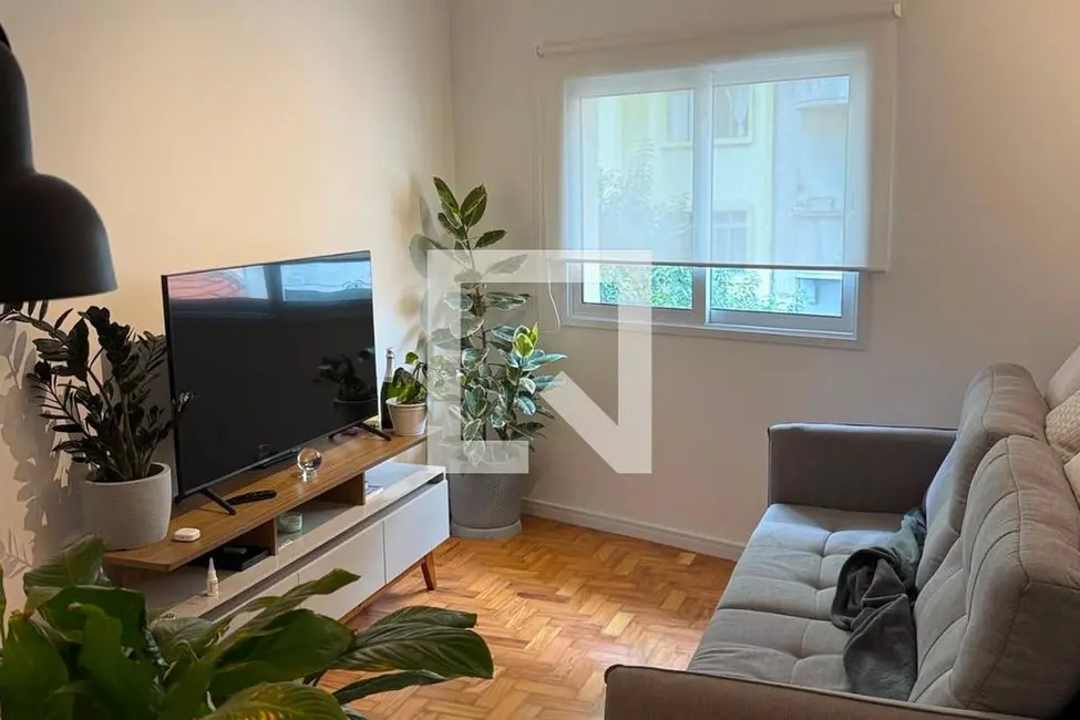 Foto 1 de Apartamento com 1 quarto à venda, 60m2 em Santa Cecília, São Paulo - SP