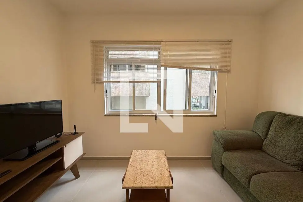 Foto 6 de Apartamento com 1 quarto à venda, 50m2 em Santa Cecília, São Paulo - SP