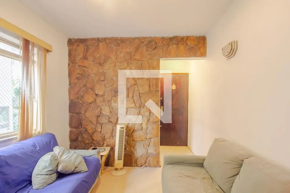 Foto 3 de Apartamento com 1 quarto à venda, 50m2 em Santa Cecília, São Paulo - SP