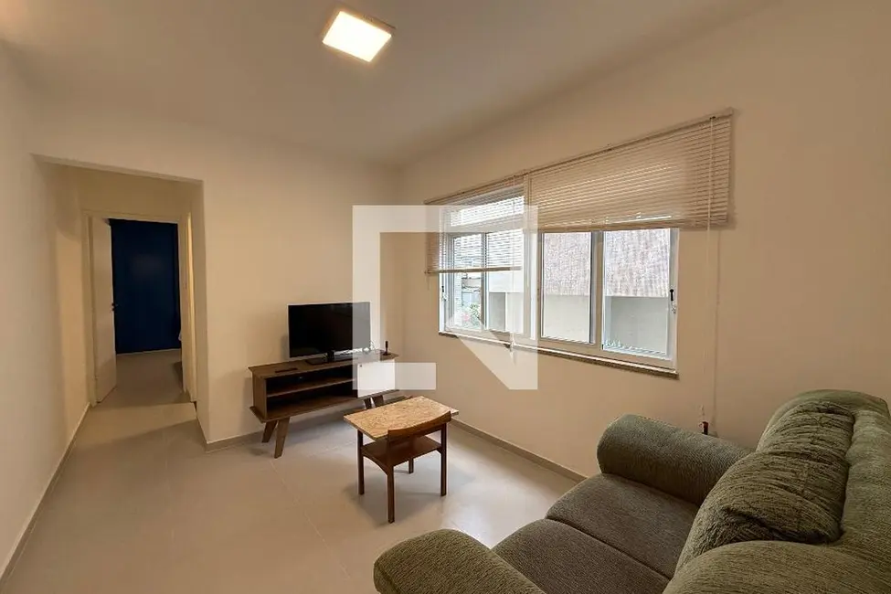 Foto 2 de Apartamento com 1 quarto à venda, 50m2 em Santa Cecília, São Paulo - SP