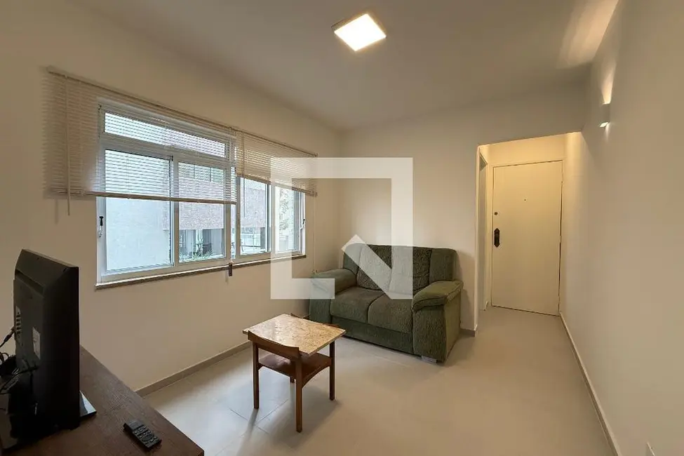 Foto 8 de Apartamento com 1 quarto à venda, 50m2 em Santa Cecília, São Paulo - SP