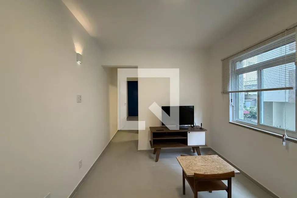 Foto 4 de Apartamento com 1 quarto à venda, 50m2 em Santa Cecília, São Paulo - SP