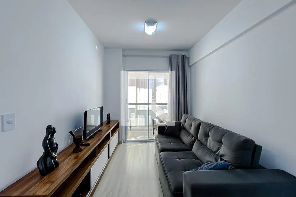 Apartamento com 1 quarto à venda, 36m2 em Jardim Anália Franco, São Paulo - SP - imagem 5 Foto 5 de Apartamento com 1 quarto à venda, 36m2 em Jardim Anália Franco, São Paulo - SP