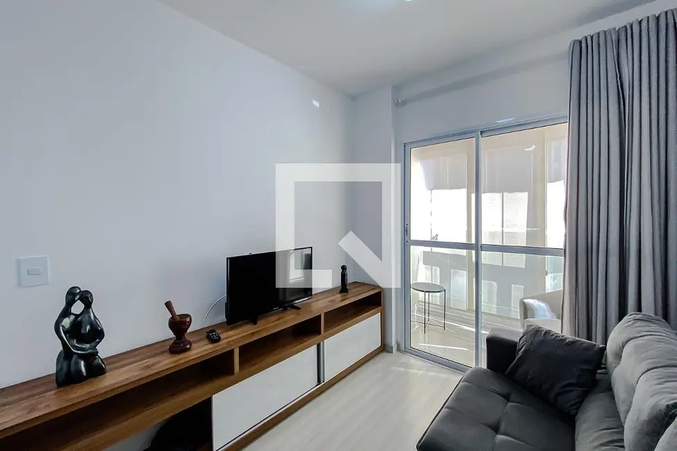 Apartamento com 1 quarto à venda, 36m2 em Jardim Anália Franco, São Paulo - SP - imagem 6 Foto 6 de Apartamento com 1 quarto à venda, 36m2 em Jardim Anália Franco, São Paulo - SP