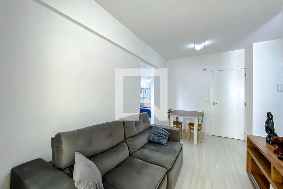 Apartamento com 1 quarto à venda, 36m2 em Jardim Anália Franco, São Paulo - SP - imagem 7 Foto 7 de Apartamento com 1 quarto à venda, 36m2 em Jardim Anália Franco, São Paulo - SP