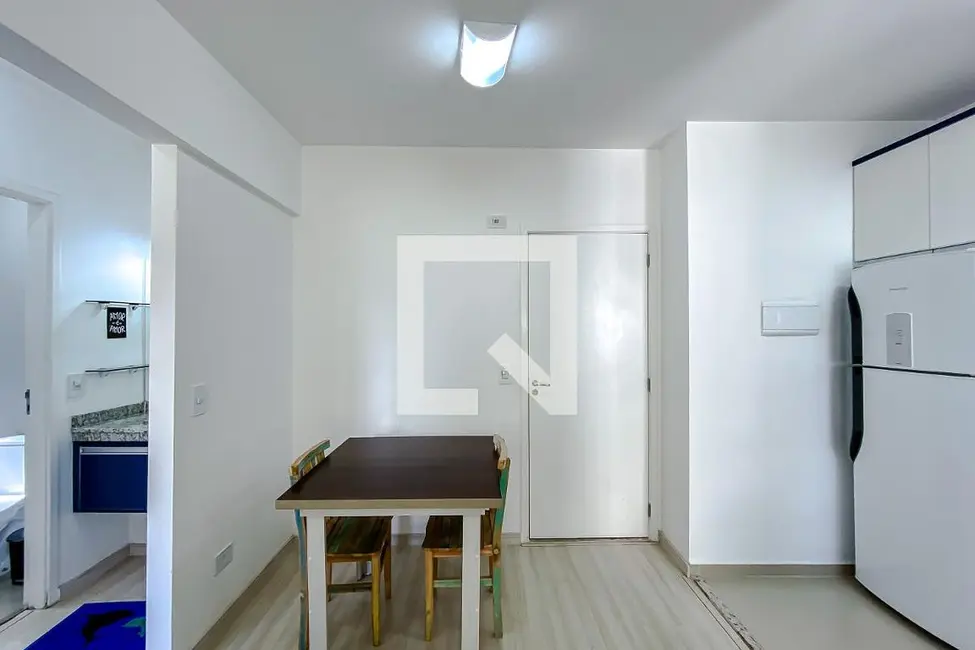 Apartamento com 1 quarto à venda, 36m2 em Jardim Anália Franco, São Paulo - SP - imagem 2 Foto 2 de Apartamento com 1 quarto à venda, 36m2 em Jardim Anália Franco, São Paulo - SP