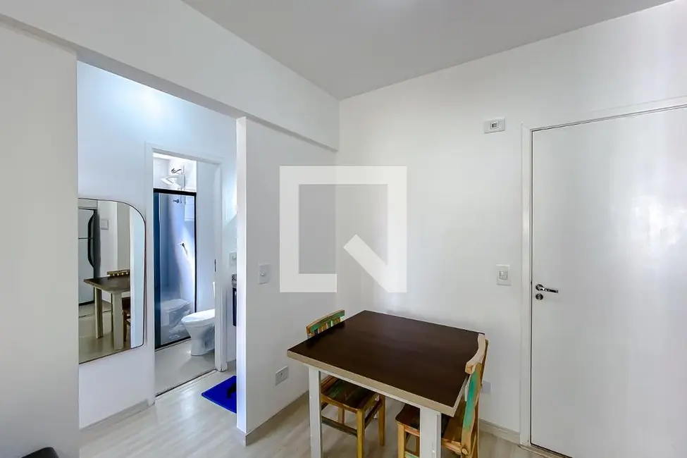 Apartamento com 1 quarto à venda, 36m2 em Jardim Anália Franco, São Paulo - SP - imagem 3 Foto 3 de Apartamento com 1 quarto à venda, 36m2 em Jardim Anália Franco, São Paulo - SP