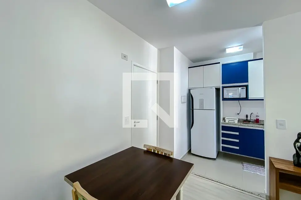 Apartamento com 1 quarto à venda, 36m2 em Jardim Anália Franco, São Paulo - SP - imagem 4 Foto 4 de Apartamento com 1 quarto à venda, 36m2 em Jardim Anália Franco, São Paulo - SP