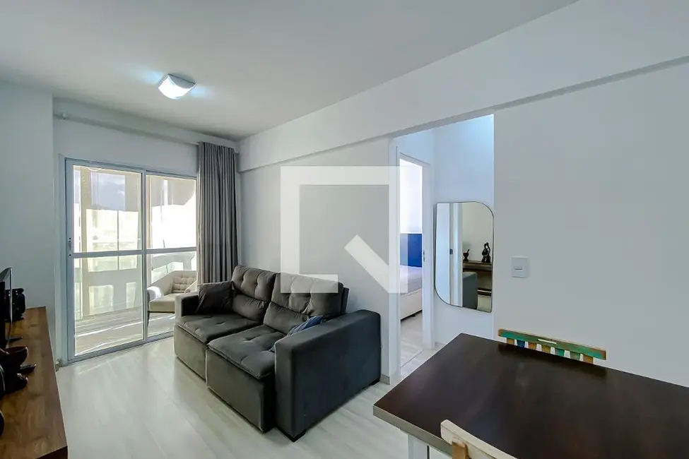 Apartamento com 1 quarto à venda, 36m2 em Jardim Anália Franco, São Paulo - SP - imagem 1 Foto 1 de Apartamento com 1 quarto à venda, 36m2 em Jardim Anália Franco, São Paulo - SP
