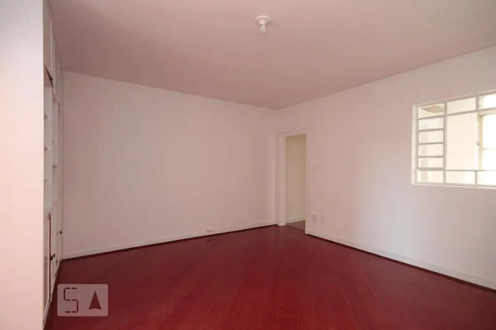 Apartamento com 3 quartos à venda, 126m2 em Higienópolis, São Paulo - SP - imagem 3 Foto 3 de Apartamento com 3 quartos à venda, 126m2 em Higienópolis, São Paulo - SP