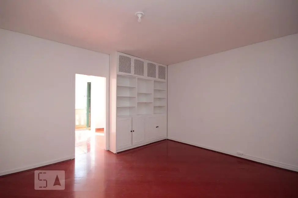Apartamento com 3 quartos à venda, 126m2 em Higienópolis, São Paulo - SP - imagem 2 Foto 2 de Apartamento com 3 quartos à venda, 126m2 em Higienópolis, São Paulo - SP
