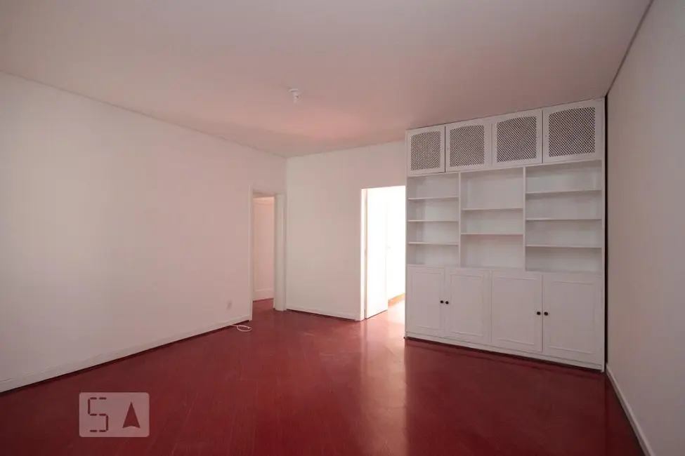 Apartamento com 3 quartos à venda, 126m2 em Higienópolis, São Paulo - SP - imagem 1 Foto 1 de Apartamento com 3 quartos à venda, 126m2 em Higienópolis, São Paulo - SP