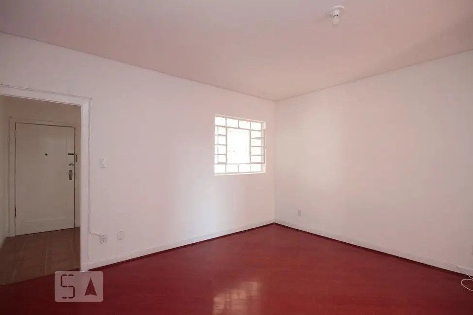 Apartamento com 3 quartos à venda, 126m2 em Higienópolis, São Paulo - SP - imagem 4 Foto 4 de Apartamento com 3 quartos à venda, 126m2 em Higienópolis, São Paulo - SP
