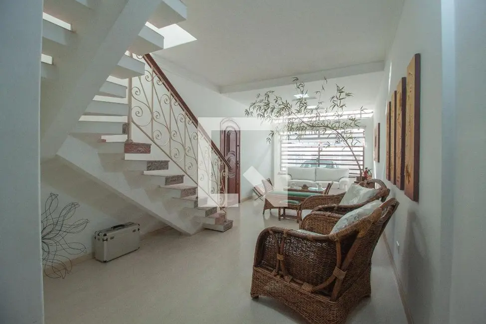 Casa com 4 quartos à venda, 230m2 em Jardim Anália Franco, São Paulo - SP - imagem 1 Foto 1 de Casa com 4 quartos à venda, 230m2 em Jardim Anália Franco, São Paulo - SP