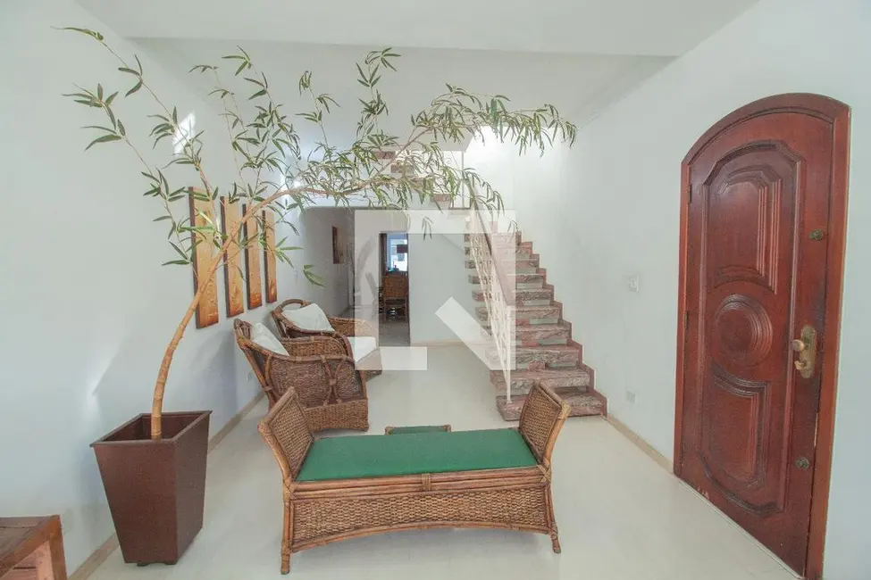 Casa com 4 quartos à venda, 230m2 em Jardim Anália Franco, São Paulo - SP - imagem 5 Foto 5 de Casa com 4 quartos à venda, 230m2 em Jardim Anália Franco, São Paulo - SP