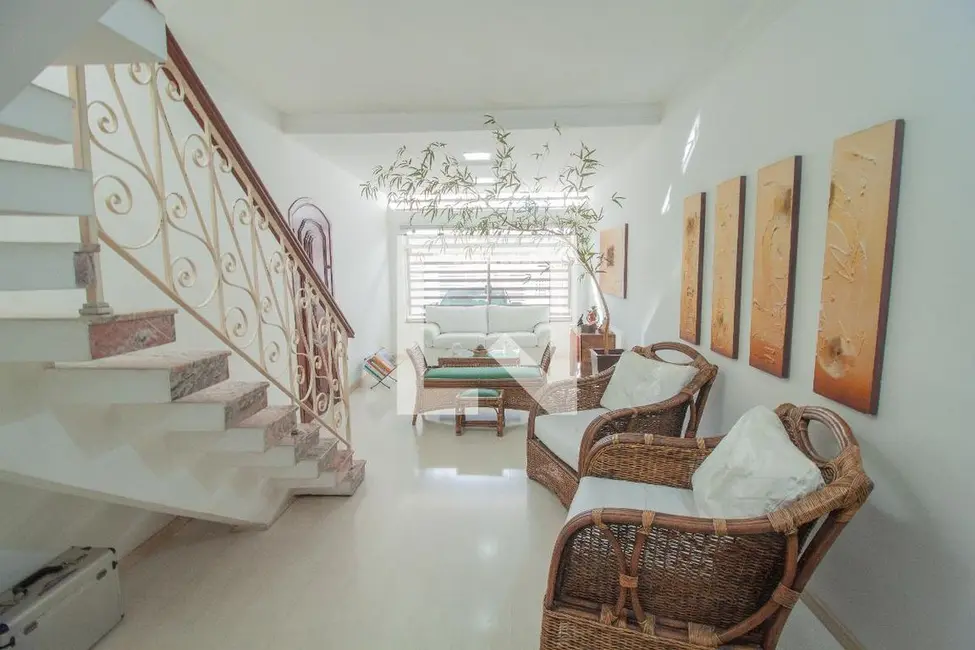 Casa com 4 quartos à venda, 230m2 em Jardim Anália Franco, São Paulo - SP - imagem 6 Foto 6 de Casa com 4 quartos à venda, 230m2 em Jardim Anália Franco, São Paulo - SP