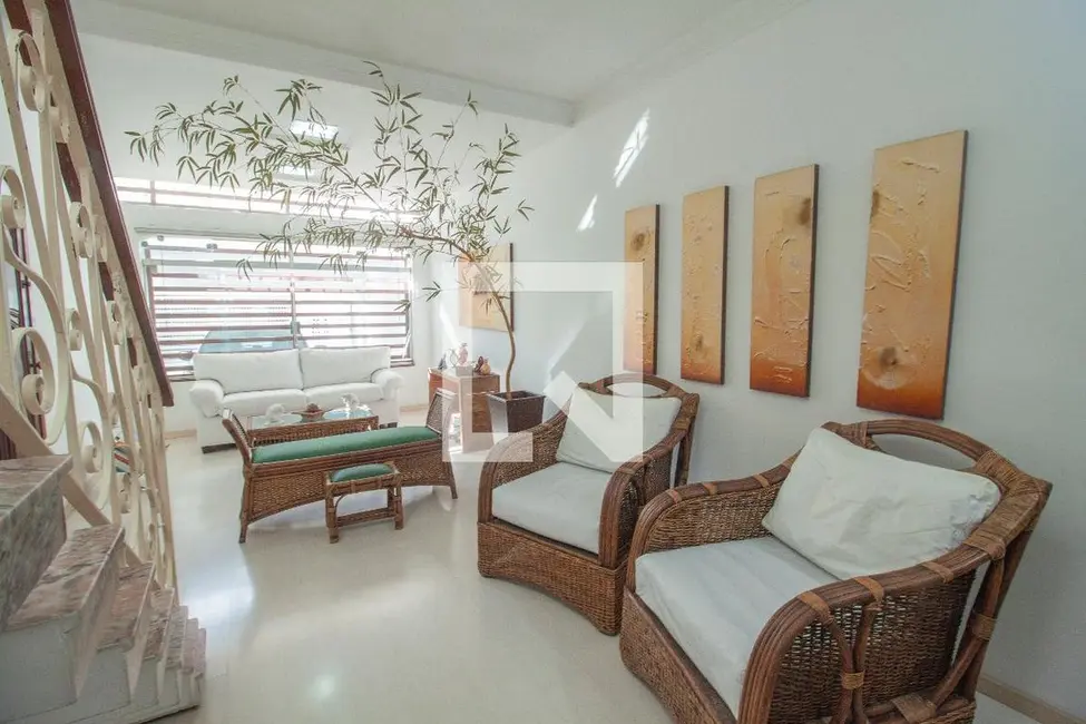 Casa com 4 quartos à venda, 230m2 em Jardim Anália Franco, São Paulo - SP - imagem 2 Foto 2 de Casa com 4 quartos à venda, 230m2 em Jardim Anália Franco, São Paulo - SP
