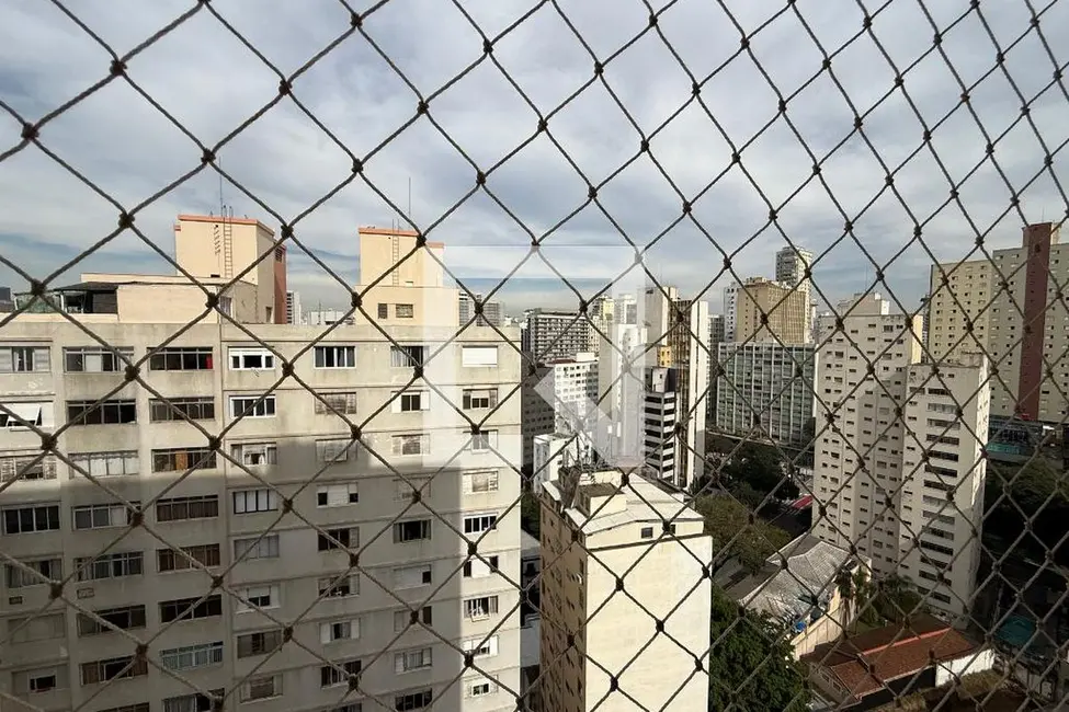 Apartamento com 2 quartos à venda, 45m2 em Santa Cecília, São Paulo - SP - imagem 8 Foto 8 de Apartamento com 2 quartos à venda, 45m2 em Santa Cecília, São Paulo - SP