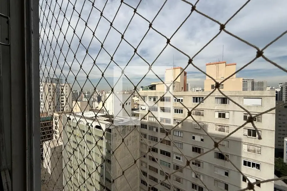 Foto 9 de Apartamento com 2 quartos à venda, 45m2 em Santa Cecília, São Paulo - SP