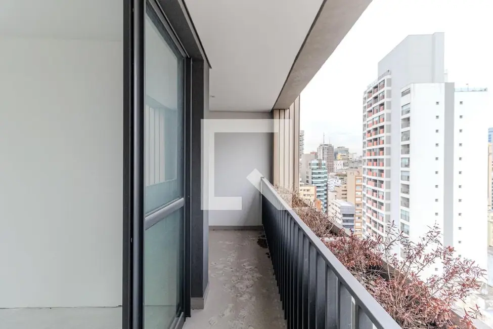 Kitnet com 1 quarto à venda, 37m2 em Higienópolis, São Paulo - SP - imagem 7 Foto 7 de Kitnet com 1 quarto à venda, 37m2 em Higienópolis, São Paulo - SP