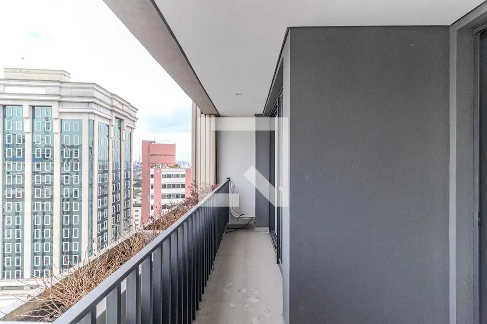 Kitnet com 1 quarto à venda, 37m2 em Higienópolis, São Paulo - SP - imagem 6 Foto 6 de Kitnet com 1 quarto à venda, 37m2 em Higienópolis, São Paulo - SP