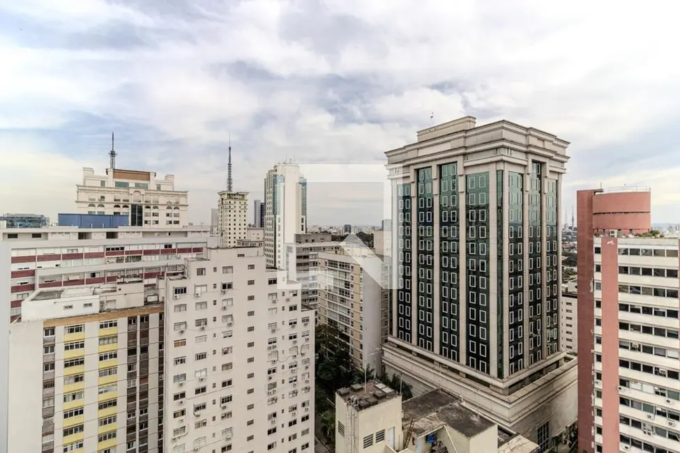 Kitnet com 1 quarto à venda, 37m2 em Higienópolis, São Paulo - SP - imagem 9 Foto 9 de Kitnet com 1 quarto à venda, 37m2 em Higienópolis, São Paulo - SP