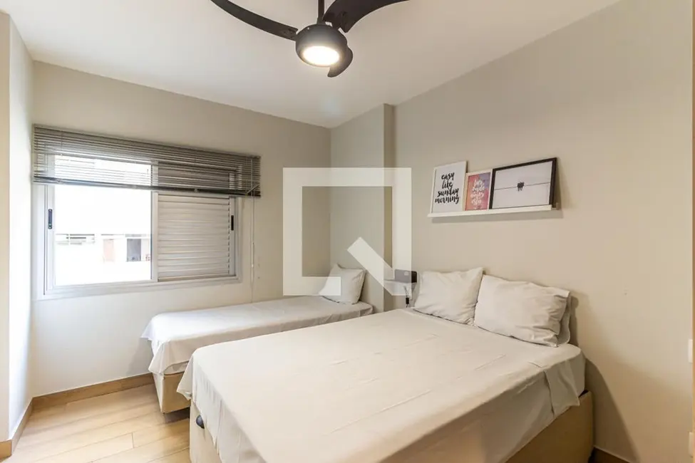 Apartamento com 2 quartos à venda, 57m2 em Santa Cecília, São Paulo - SP - imagem 9 Foto 9 de Apartamento com 2 quartos à venda, 57m2 em Santa Cecília, São Paulo - SP
