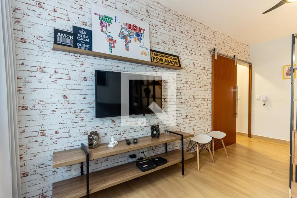 Apartamento com 2 quartos à venda, 57m2 em Santa Cecília, São Paulo - SP - imagem 6 Foto 6 de Apartamento com 2 quartos à venda, 57m2 em Santa Cecília, São Paulo - SP