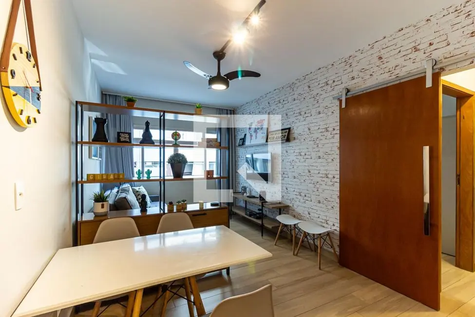 Apartamento com 2 quartos à venda, 57m2 em Santa Cecília, São Paulo - SP - imagem 2 Foto 2 de Apartamento com 2 quartos à venda, 57m2 em Santa Cecília, São Paulo - SP