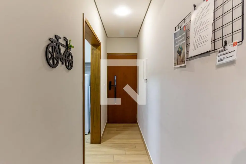 Apartamento com 2 quartos à venda, 57m2 em Santa Cecília, São Paulo - SP - imagem 8 Foto 8 de Apartamento com 2 quartos à venda, 57m2 em Santa Cecília, São Paulo - SP