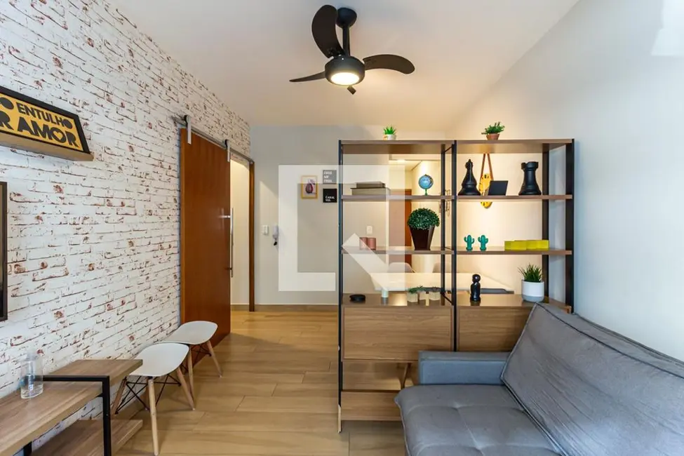Apartamento com 2 quartos à venda, 57m2 em Santa Cecília, São Paulo - SP - imagem 5 Foto 5 de Apartamento com 2 quartos à venda, 57m2 em Santa Cecília, São Paulo - SP