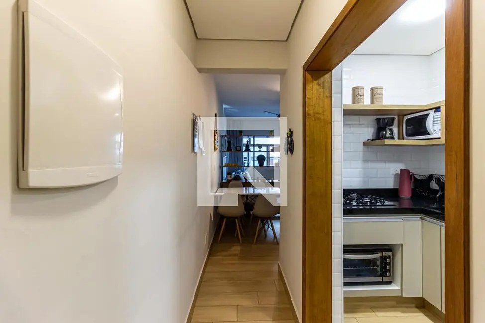 Apartamento com 2 quartos à venda, 57m2 em Santa Cecília, São Paulo - SP - imagem 7 Foto 7 de Apartamento com 2 quartos à venda, 57m2 em Santa Cecília, São Paulo - SP