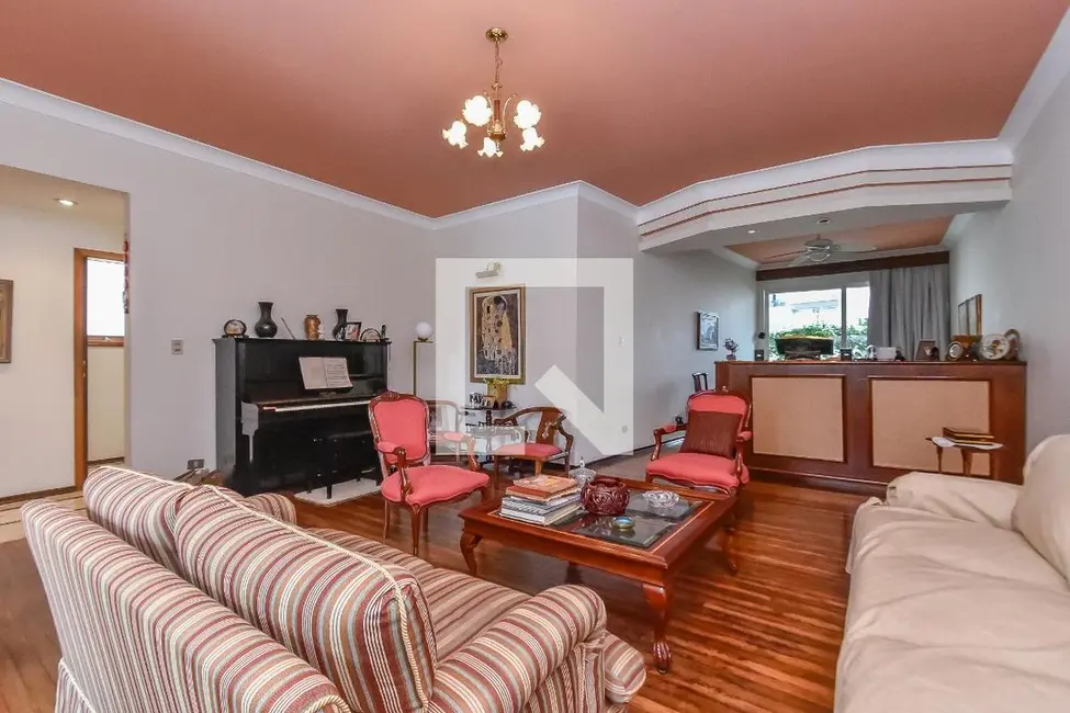 Foto 6 de Apartamento com 3 quartos à venda, 256m2 em Santa Cecília, São Paulo - SP