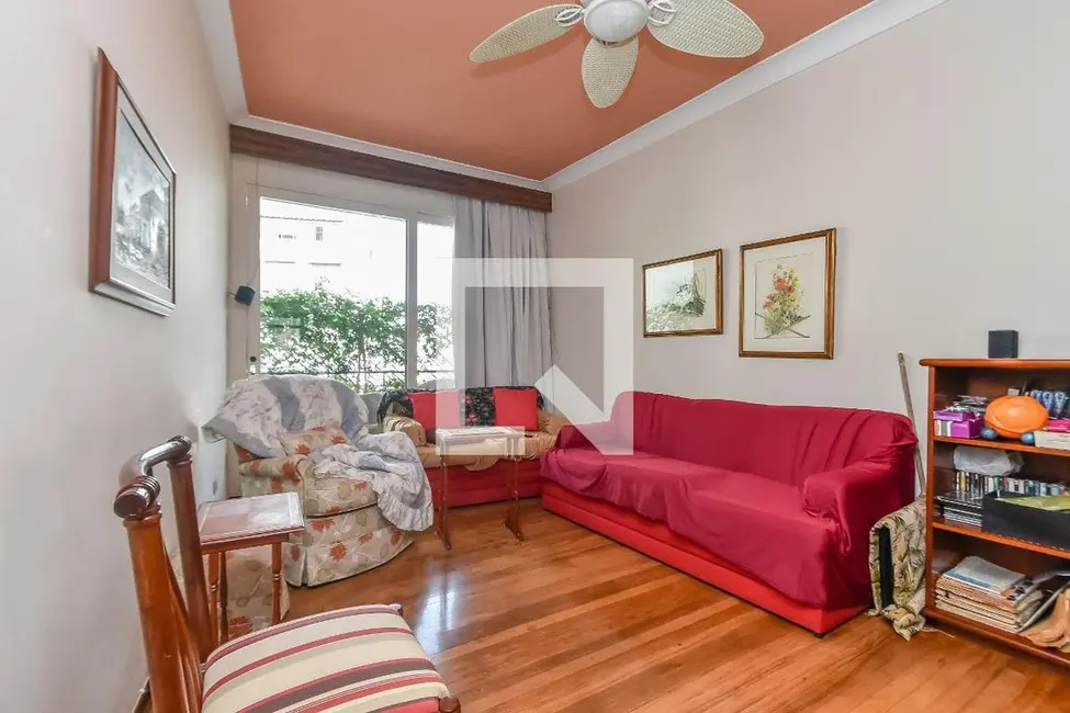 Foto 9 de Apartamento com 3 quartos à venda, 256m2 em Santa Cecília, São Paulo - SP