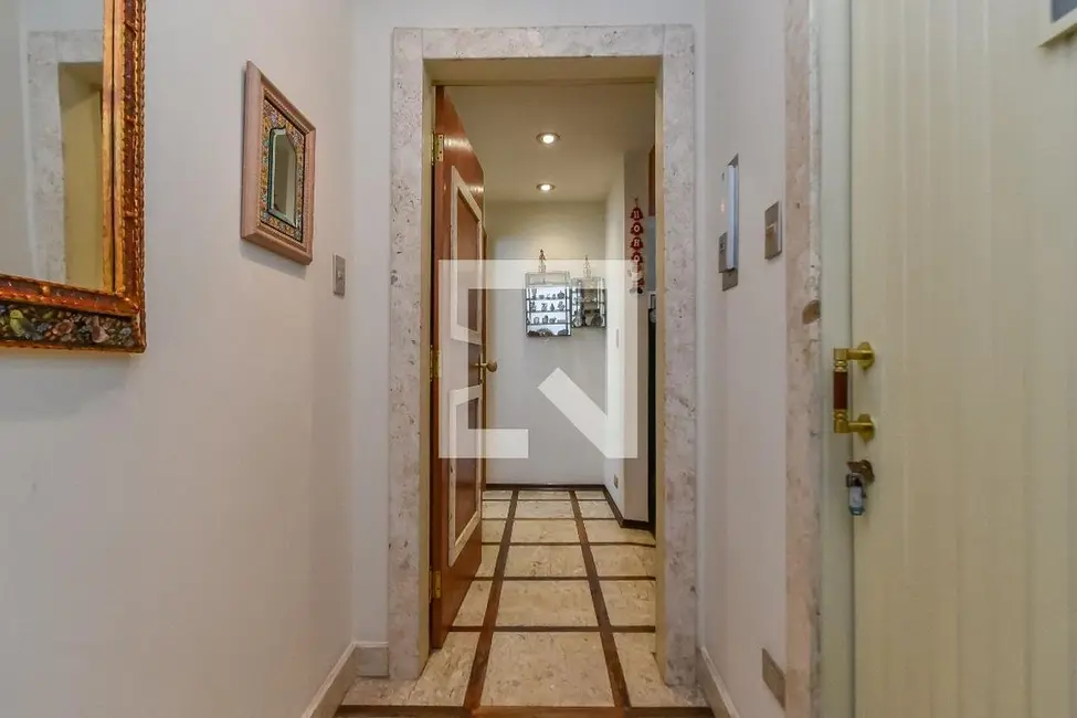 Foto 1 de Apartamento com 3 quartos à venda, 256m2 em Santa Cecília, São Paulo - SP