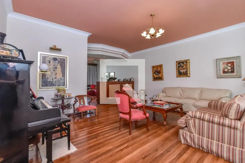 Foto 4 de Apartamento com 3 quartos à venda, 256m2 em Santa Cecília, São Paulo - SP