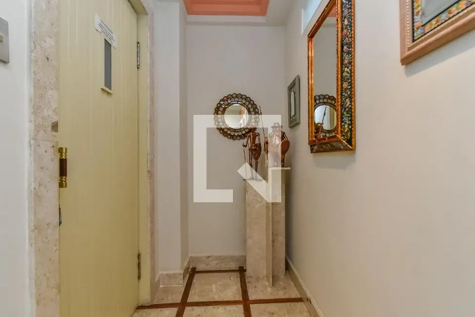 Foto 2 de Apartamento com 3 quartos à venda, 256m2 em Santa Cecília, São Paulo - SP