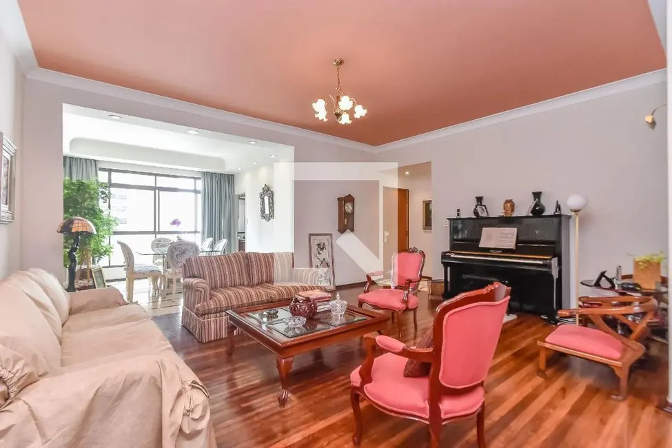 Foto 8 de Apartamento com 3 quartos à venda, 256m2 em Santa Cecília, São Paulo - SP