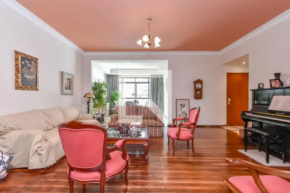 Foto 7 de Apartamento com 3 quartos à venda, 256m2 em Santa Cecília, São Paulo - SP