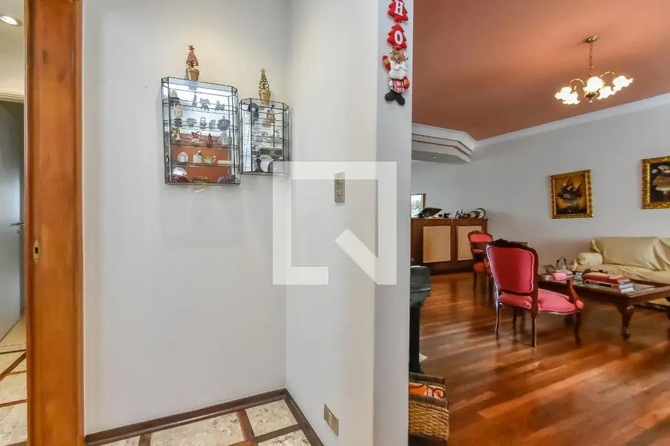 Foto 3 de Apartamento com 3 quartos à venda, 256m2 em Santa Cecília, São Paulo - SP
