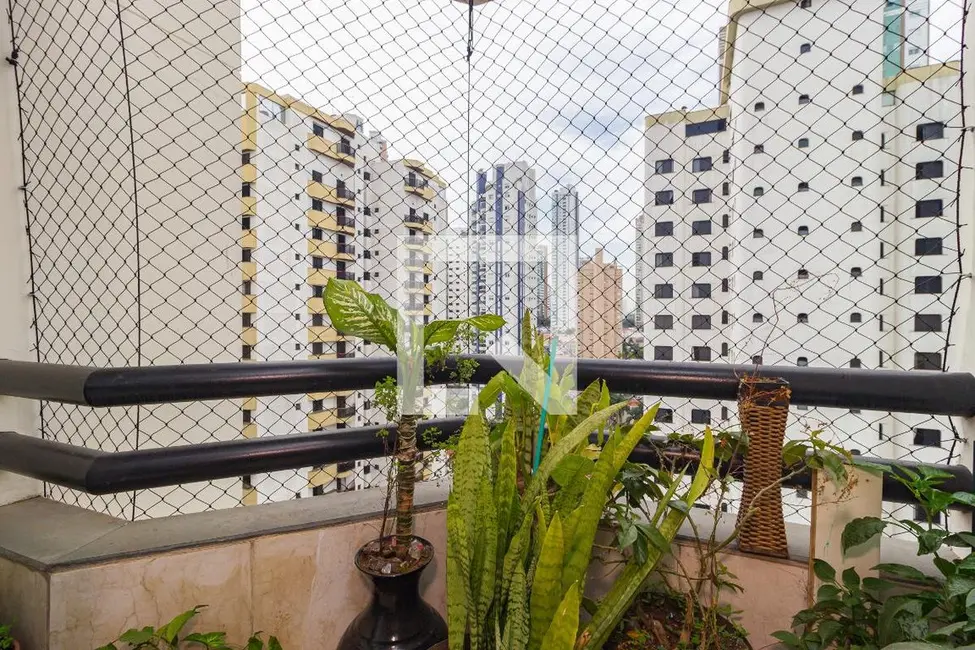 Apartamento com 3 quartos à venda, 180m2 em Jardim Anália Franco, São Paulo - SP - imagem 7 Foto 7 de Apartamento com 3 quartos à venda, 180m2 em Jardim Anália Franco, São Paulo - SP