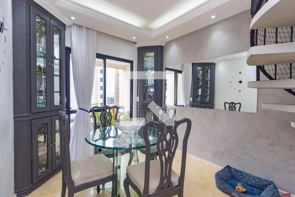 Apartamento com 3 quartos à venda, 180m2 em Jardim Anália Franco, São Paulo - SP - imagem 5 Foto 5 de Apartamento com 3 quartos à venda, 180m2 em Jardim Anália Franco, São Paulo - SP