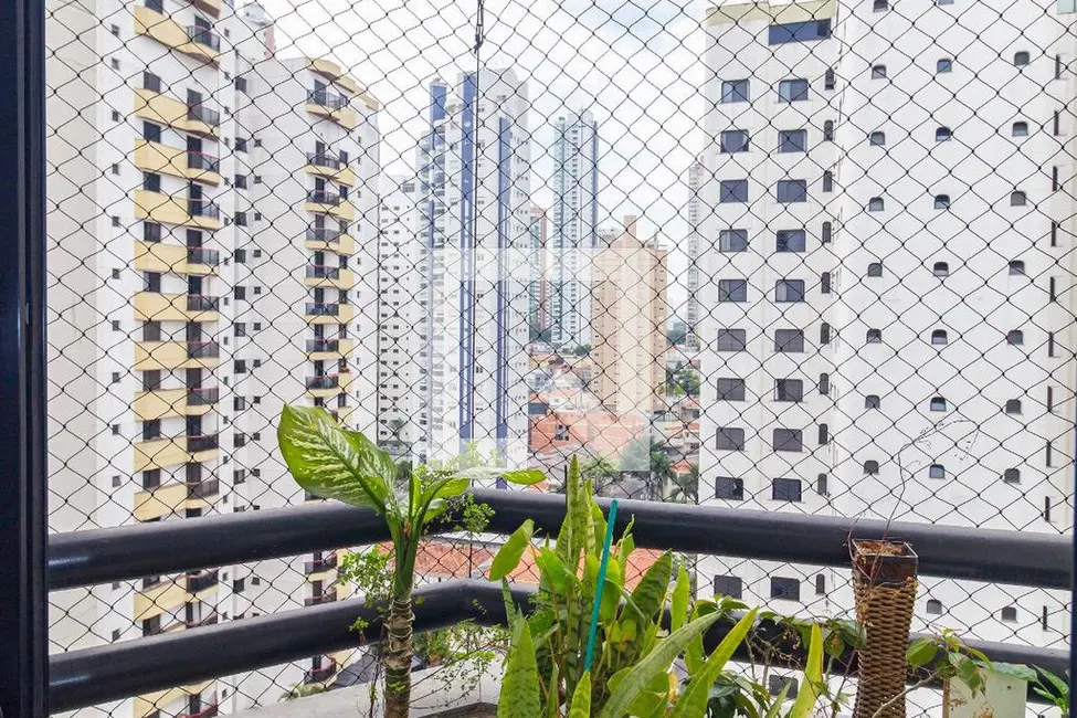 Apartamento com 3 quartos à venda, 180m2 em Jardim Anália Franco, São Paulo - SP - imagem 8 Foto 8 de Apartamento com 3 quartos à venda, 180m2 em Jardim Anália Franco, São Paulo - SP