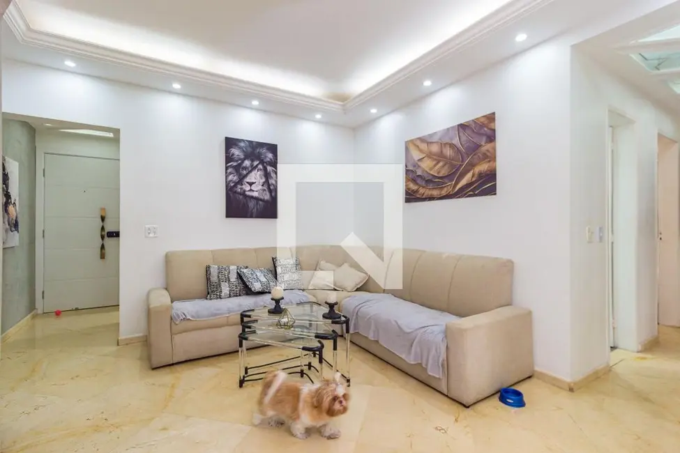 Apartamento com 3 quartos à venda, 180m2 em Jardim Anália Franco, São Paulo - SP - imagem 3 Foto 3 de Apartamento com 3 quartos à venda, 180m2 em Jardim Anália Franco, São Paulo - SP