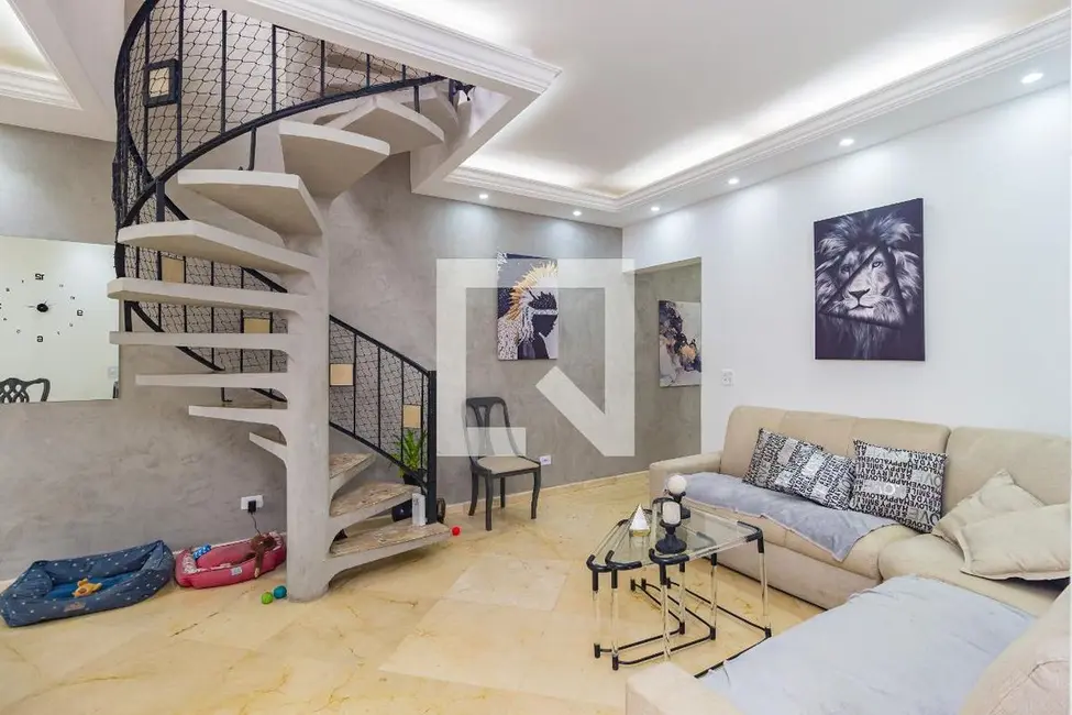 Apartamento com 3 quartos à venda, 180m2 em Jardim Anália Franco, São Paulo - SP - imagem 2 Foto 2 de Apartamento com 3 quartos à venda, 180m2 em Jardim Anália Franco, São Paulo - SP