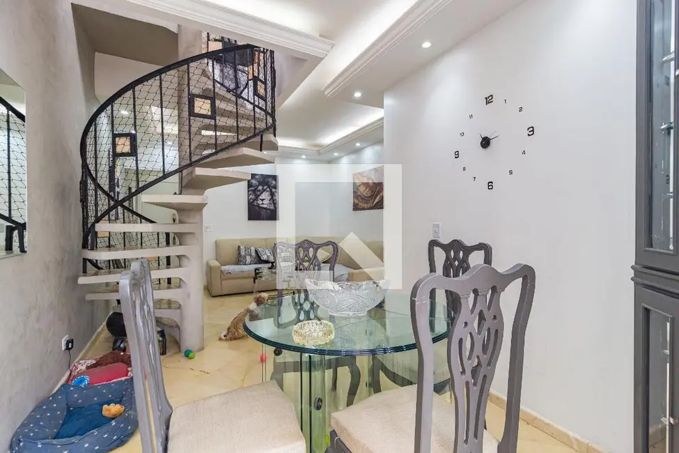 Apartamento com 3 quartos à venda, 180m2 em Jardim Anália Franco, São Paulo - SP - imagem 6 Foto 6 de Apartamento com 3 quartos à venda, 180m2 em Jardim Anália Franco, São Paulo - SP