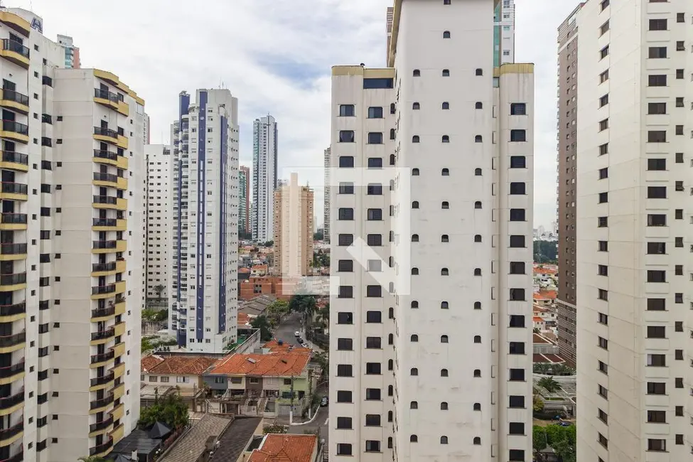 Apartamento com 3 quartos à venda, 180m2 em Jardim Anália Franco, São Paulo - SP - imagem 9 Foto 9 de Apartamento com 3 quartos à venda, 180m2 em Jardim Anália Franco, São Paulo - SP