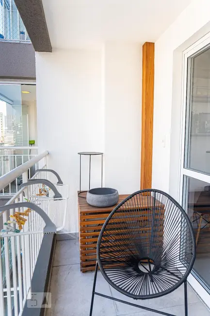 Foto 9 de Kitnet com 1 quarto à venda, 36m2 em Santa Cecília, São Paulo - SP